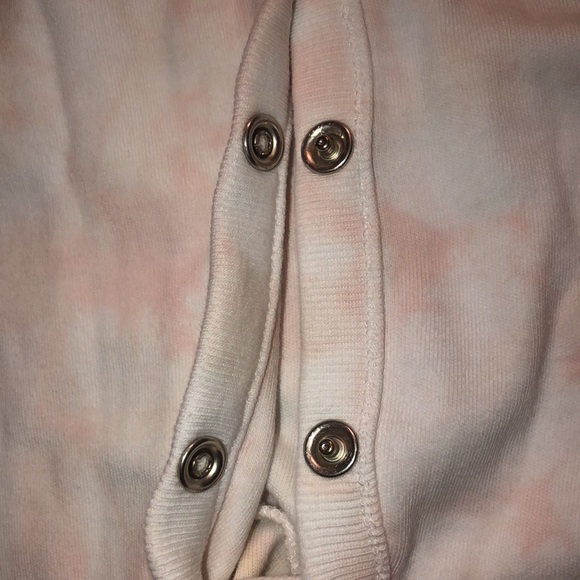 Baby girl Ralph Lauren button up onesie - Picture 5 of 5